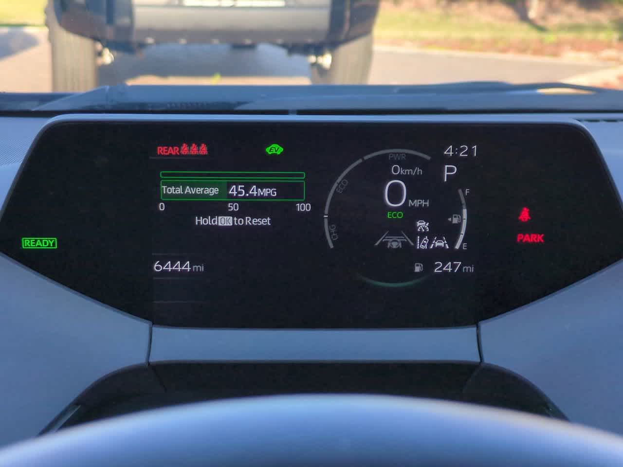 Thumbnail: 2025 Toyota Prius - 24