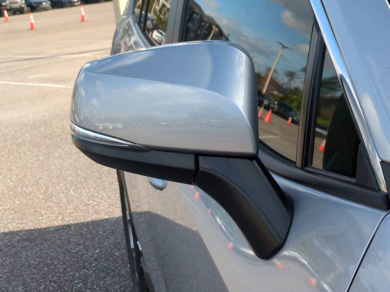 Thumbnail: 2025 Toyota RAV4 - 12