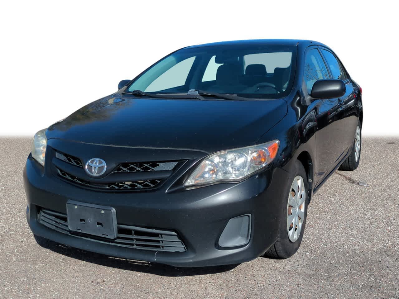 2012 Toyota Corolla L -
                  Wesley Chapel, FL