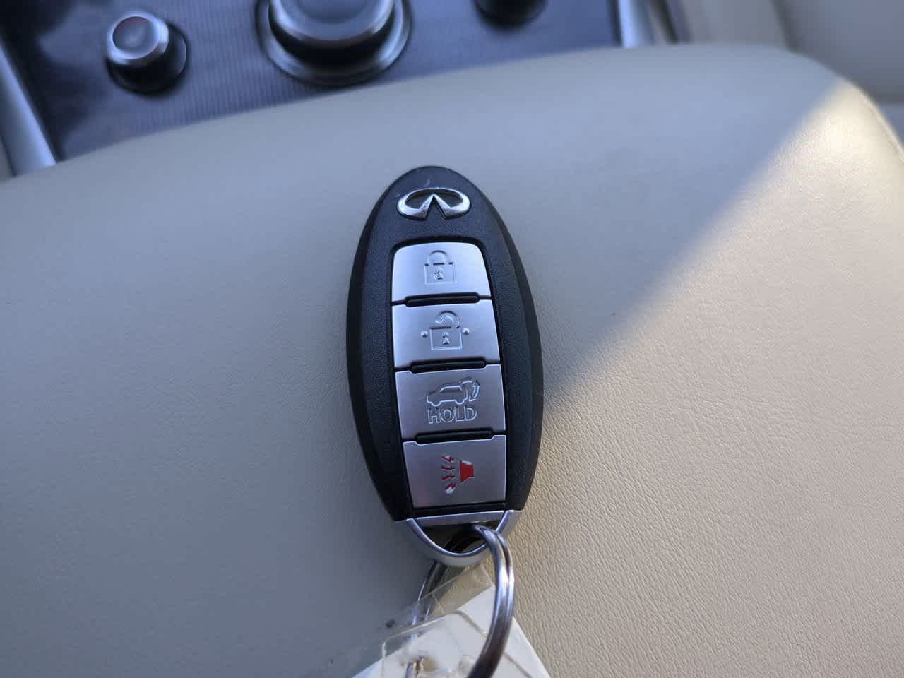 Thumbnail: 2019 INFINITI QX60 - 29