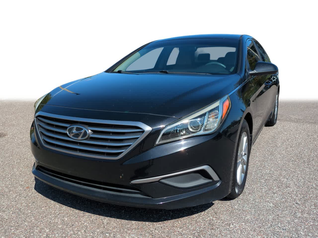 2017 Hyundai Sonata SE -
                  Wesley Chapel, FL