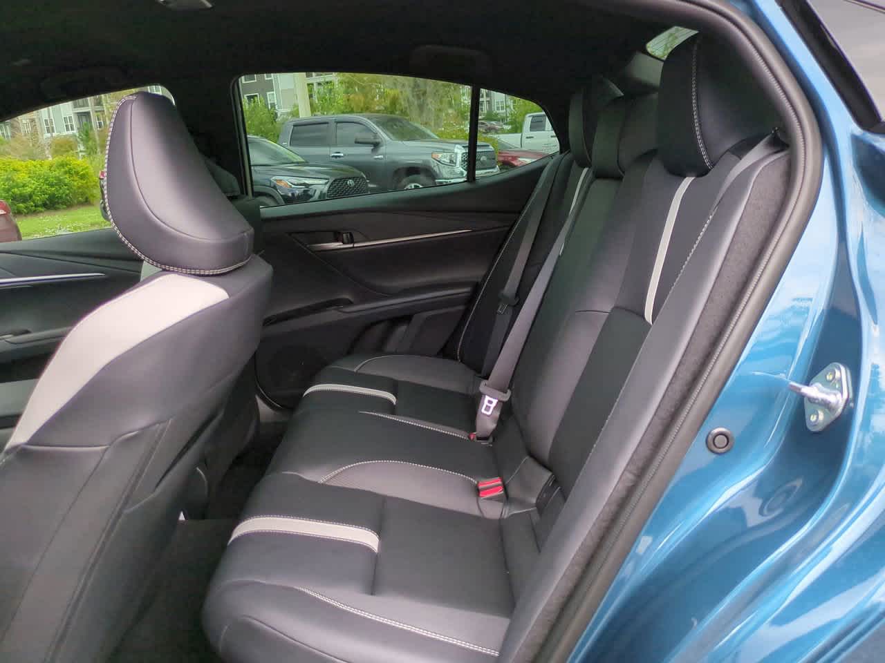Thumbnail: 2026 Toyota Camry - 13