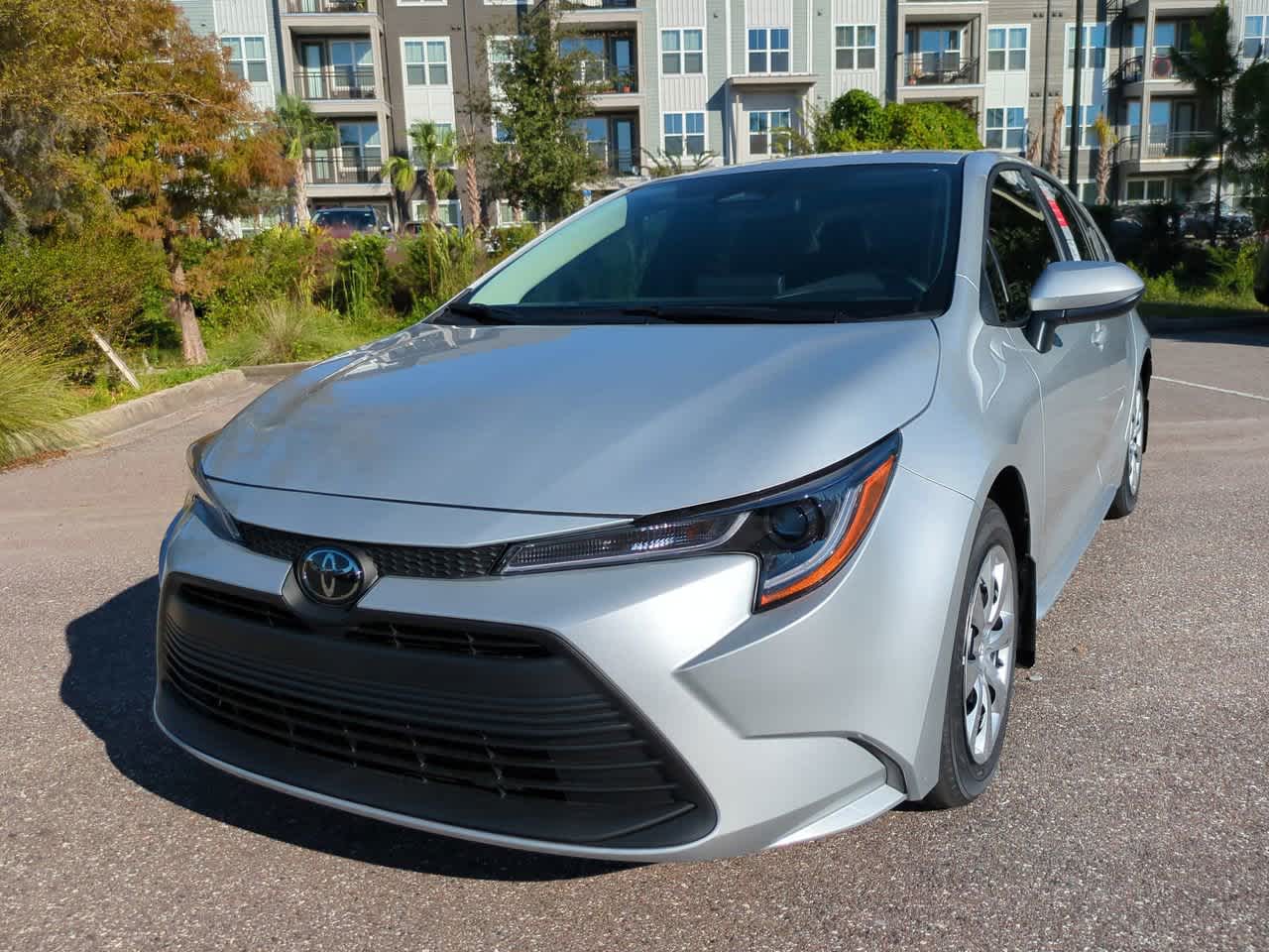 Thumbnail: 2026 Toyota Corolla - 2