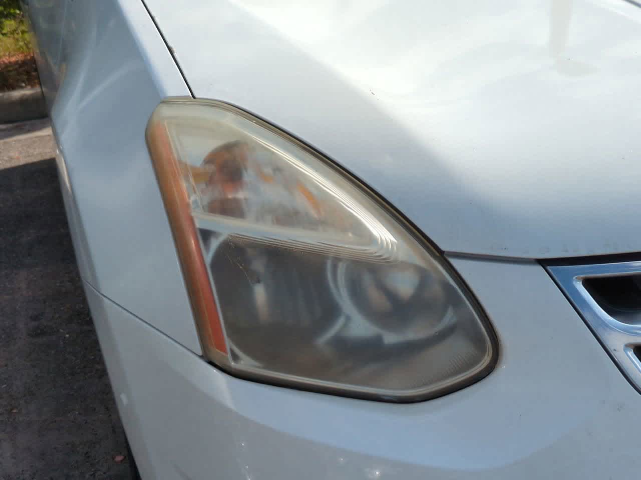 Thumbnail: 2012 Nissan Rogue - 8