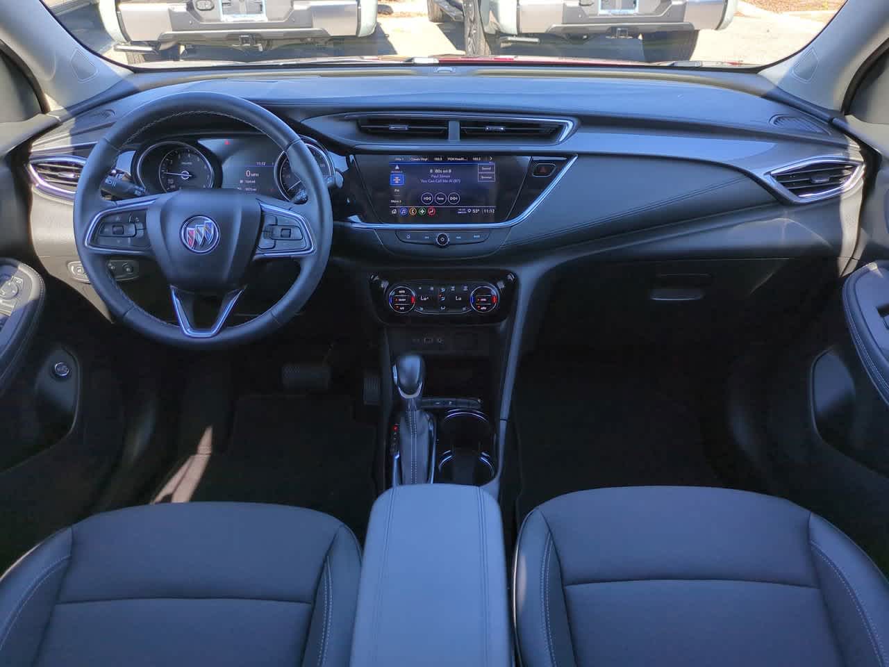 Thumbnail: 2023 Buick Encore GX - 14