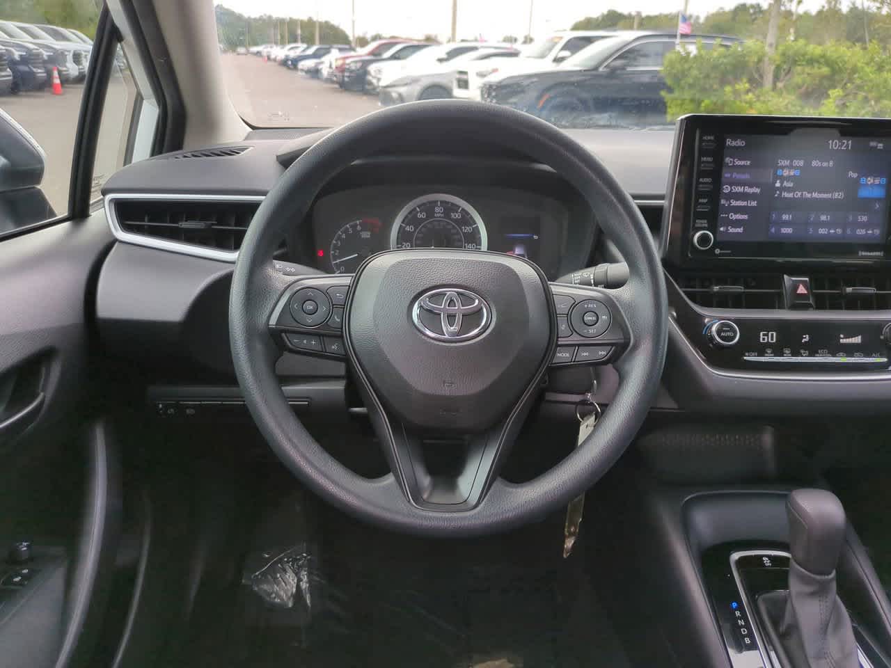 Thumbnail: 2022 Toyota Corolla - 15