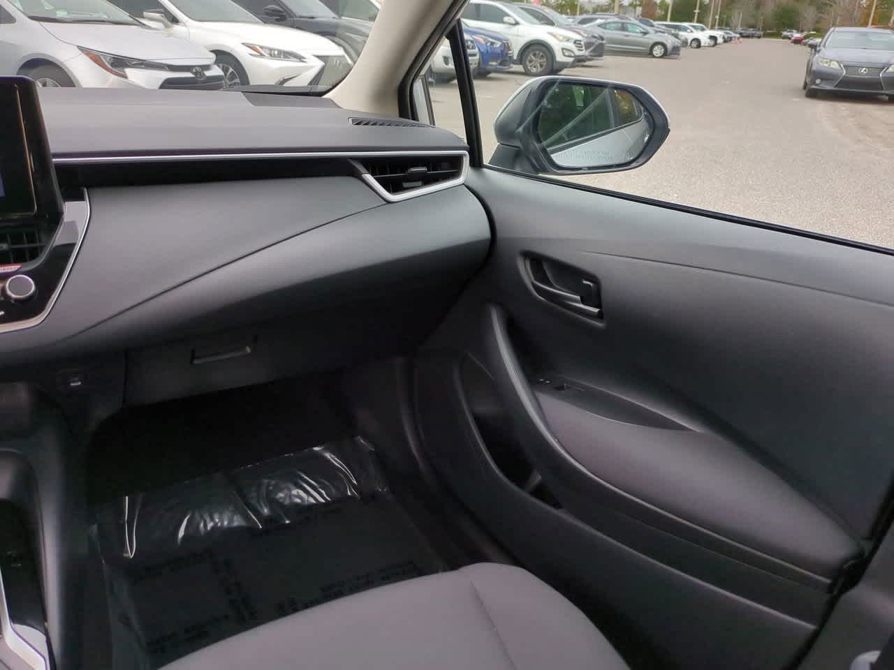 Thumbnail: 2025 Toyota Corolla - 16