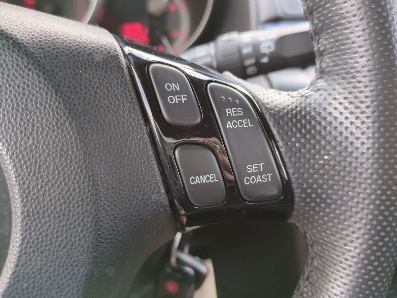 Thumbnail: 2009 Mazda Mazda3 - 23