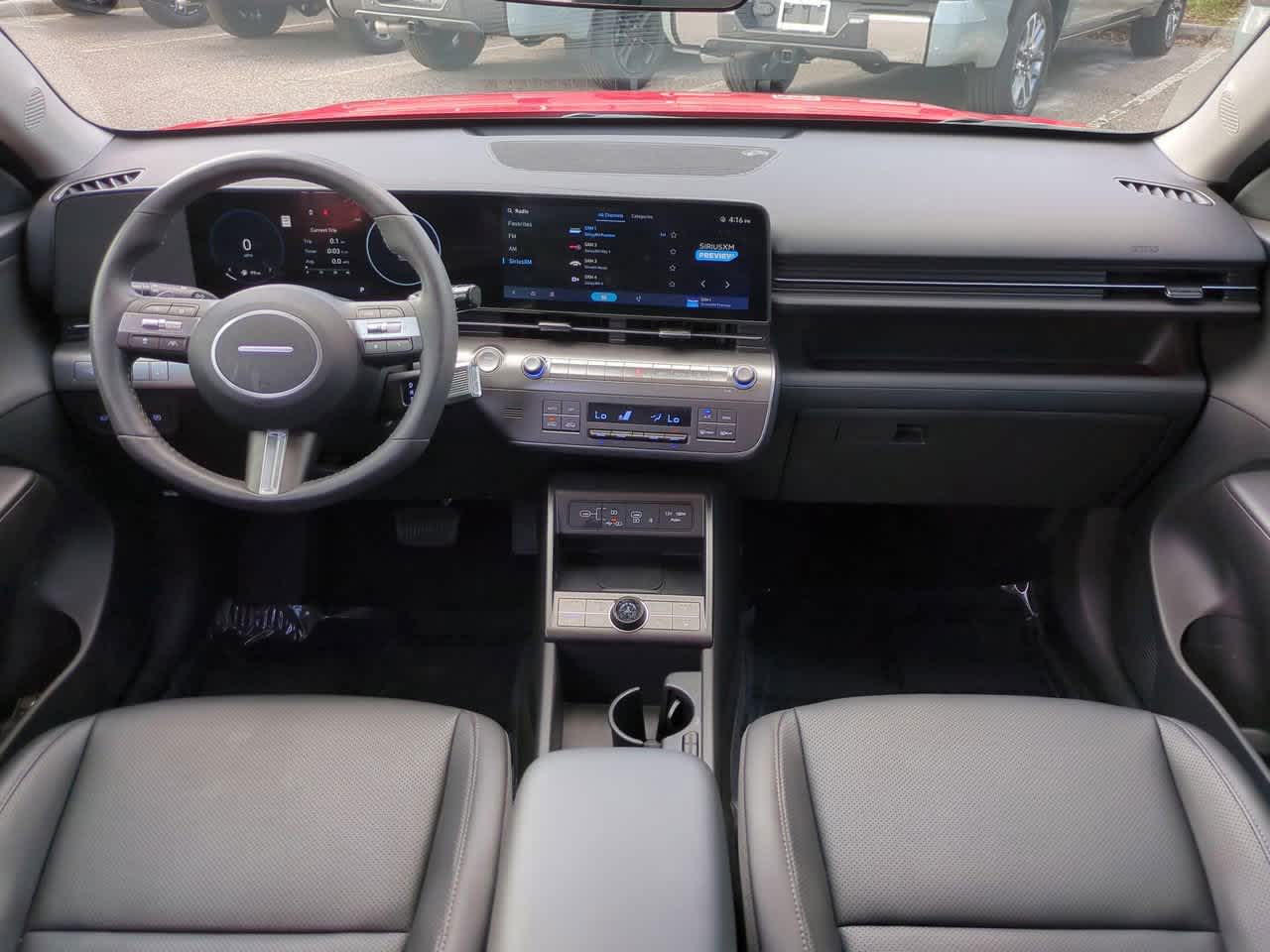 Thumbnail: 2024 Hyundai Kona - 14