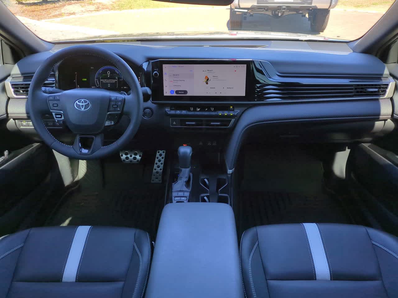 Thumbnail: 2025 Toyota Camry - 14