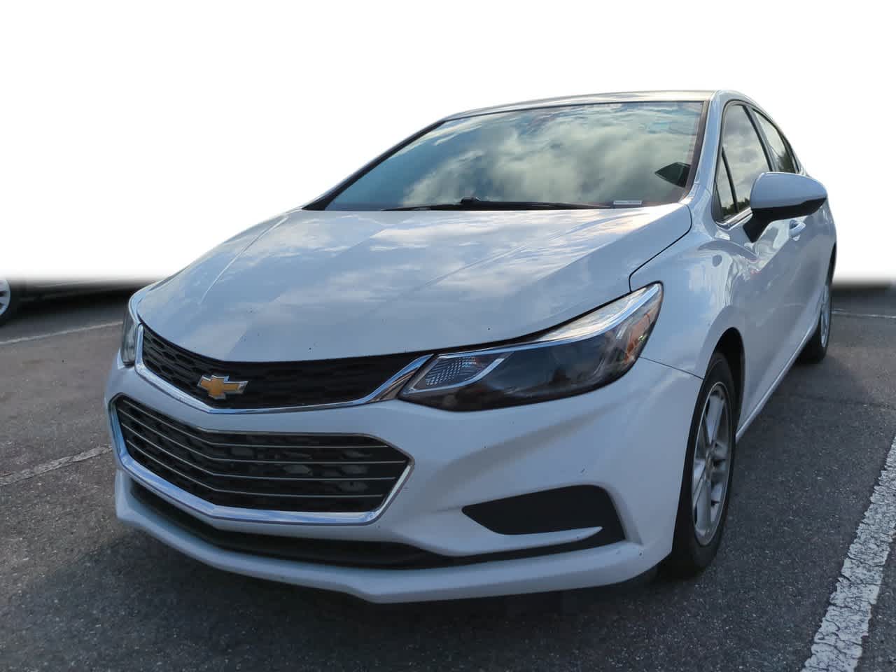 2017 Chevrolet Cruze LT -
                  Wesley Chapel, FL