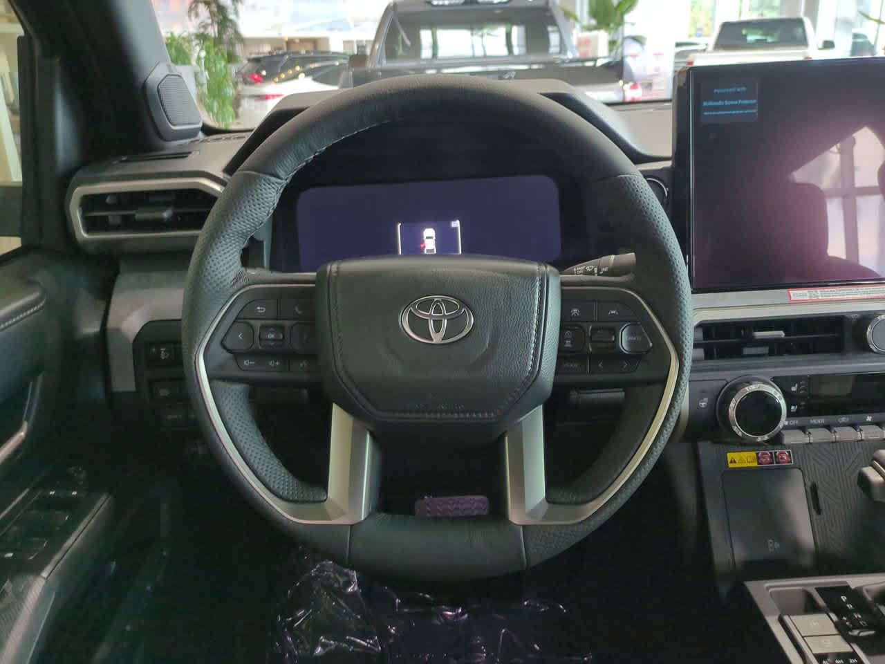 Thumbnail: 2025 Toyota Tacoma - 16