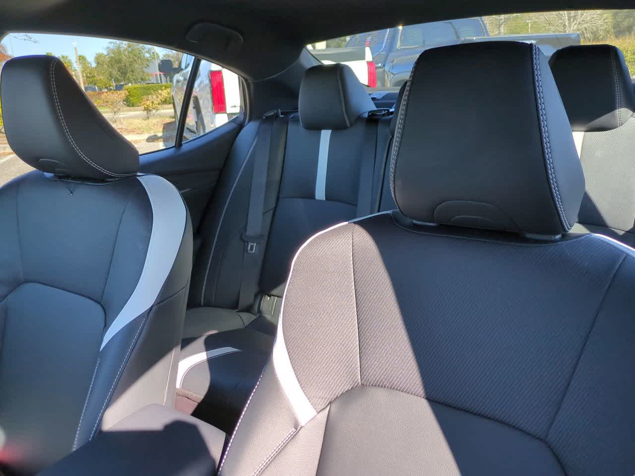 Thumbnail: 2026 Toyota Camry - 8