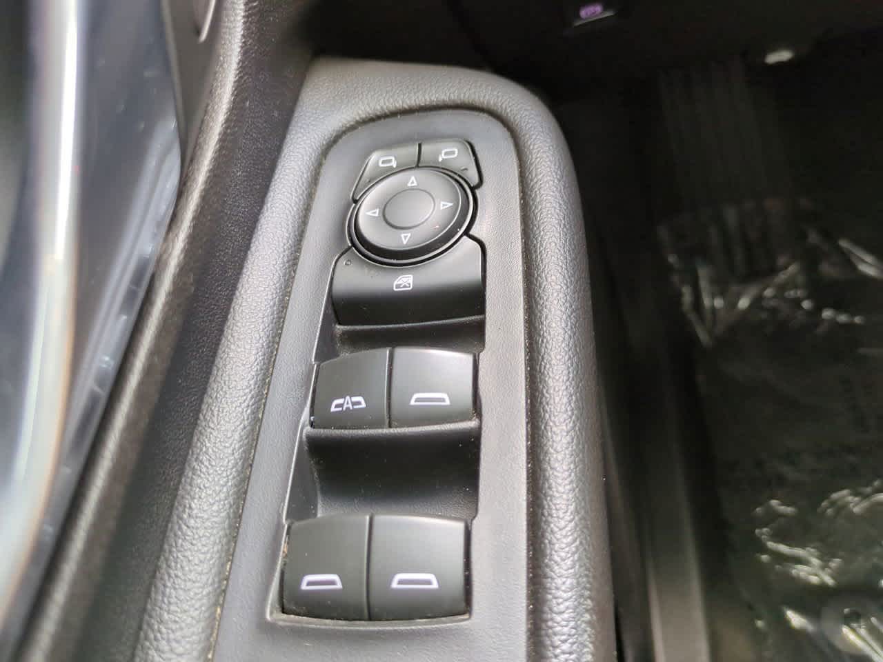 Thumbnail: 2019 GMC Terrain - 21