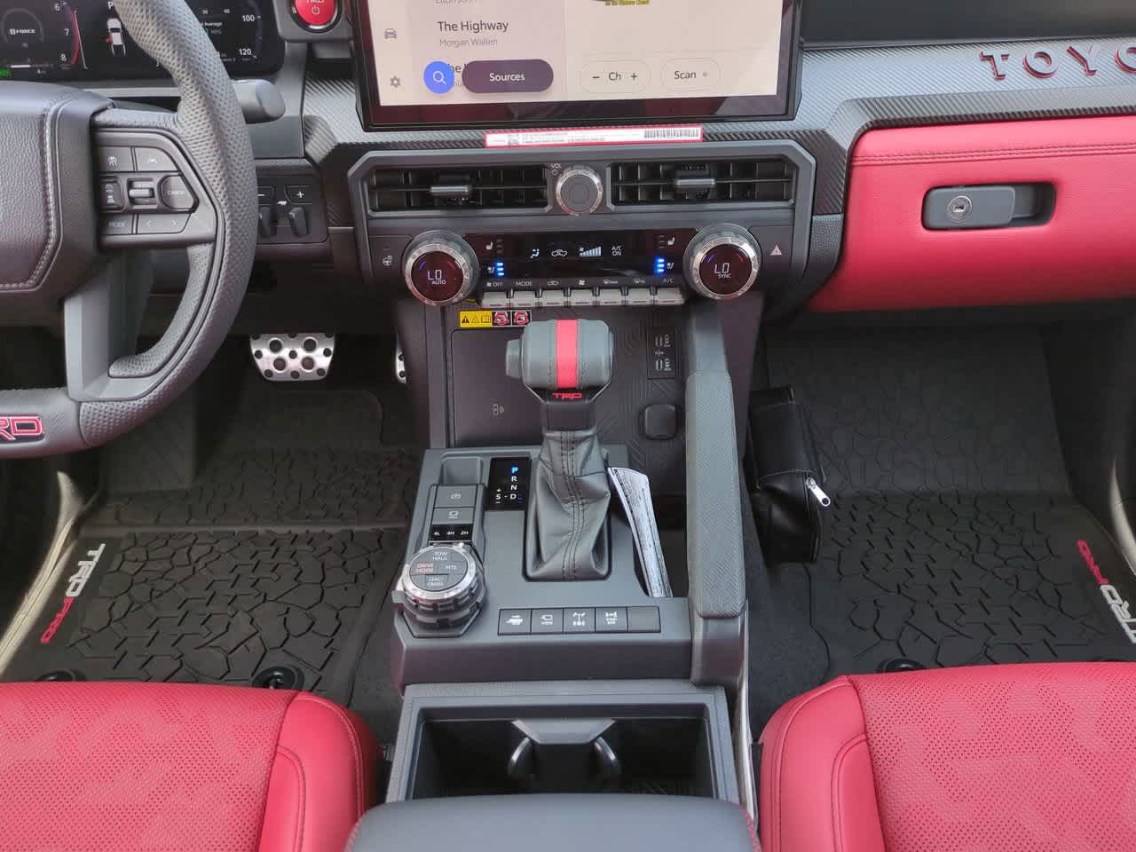 Thumbnail: 2026 Toyota Tacoma - 19