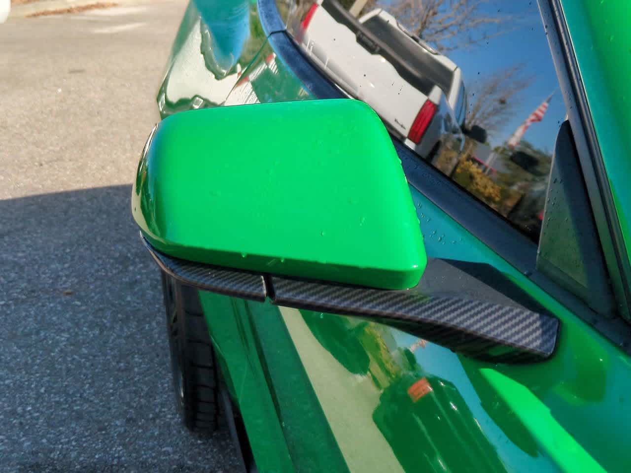 Thumbnail: 2019 Ford Mustang - 11