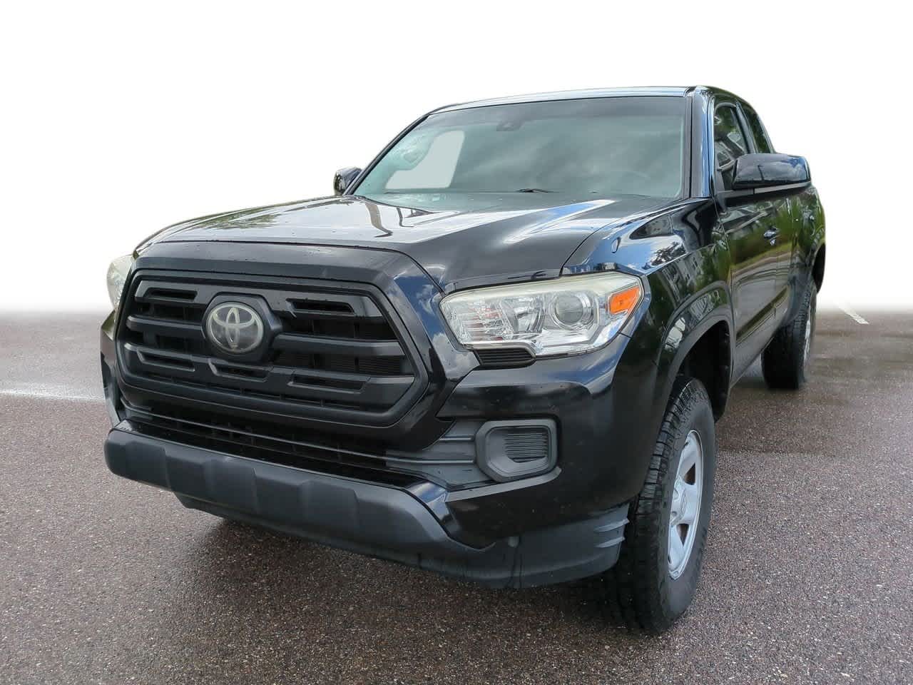2018 Toyota Tacoma SR -
                  Wesley Chapel, FL