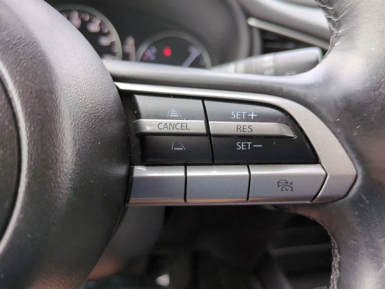 Thumbnail: 2021 Mazda CX-30 - 23