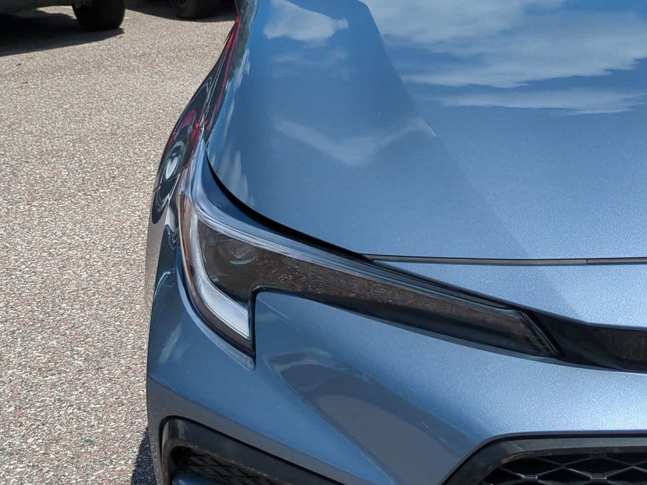 Thumbnail: 2025 Toyota Corolla - 10