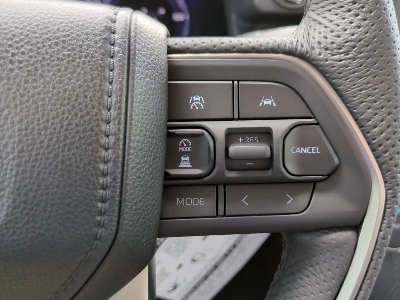 Thumbnail: 2025 Toyota Tacoma - 22