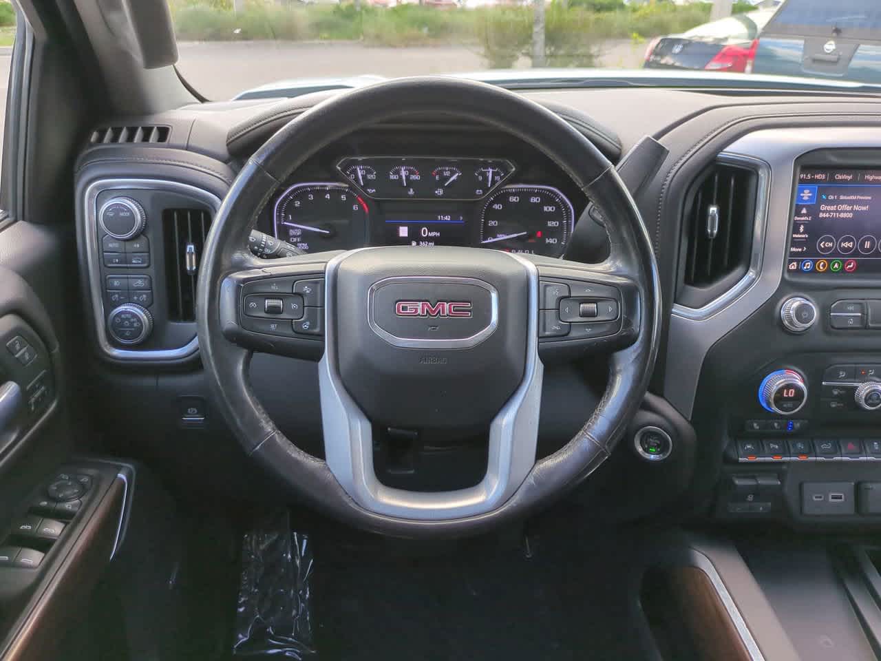 Thumbnail: 2020 GMC Sierra 1500 - 15