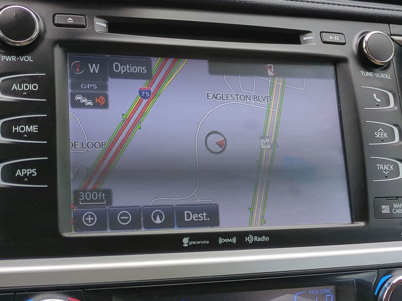 2018 Toyota Highlander XLE 22
