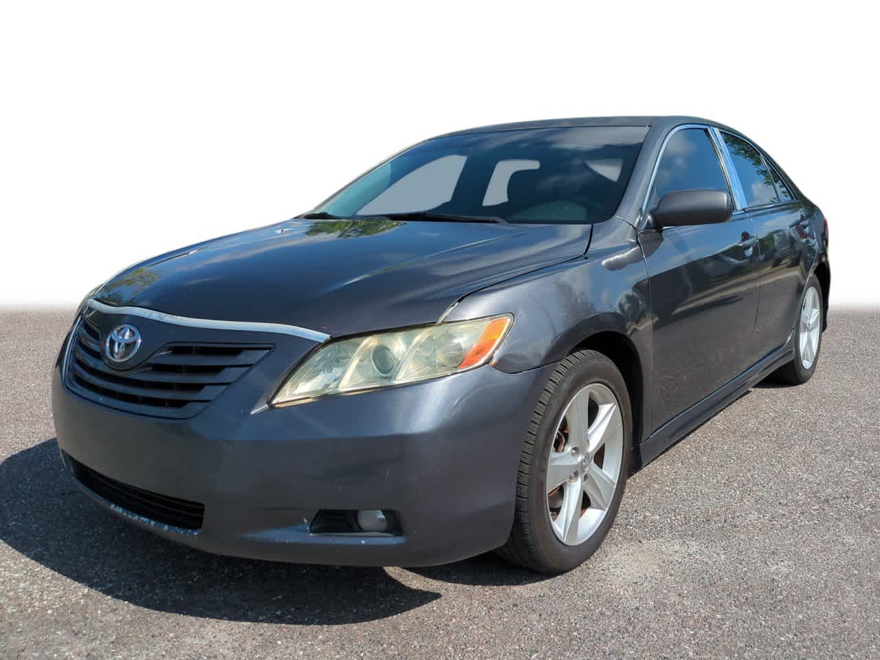 2010 Toyota Camry SE -
                  Wesley Chapel, FL
