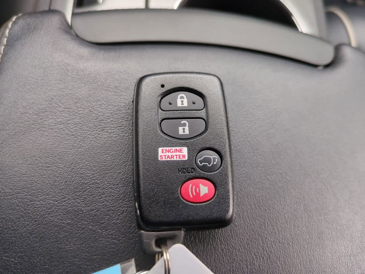Thumbnail: 2015 Toyota Venza - 28