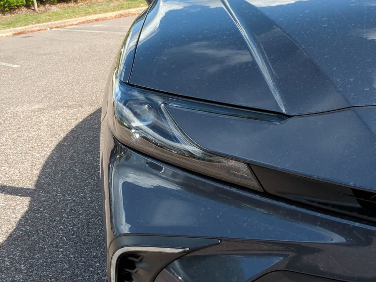 Thumbnail: 2026 Toyota Camry - 10