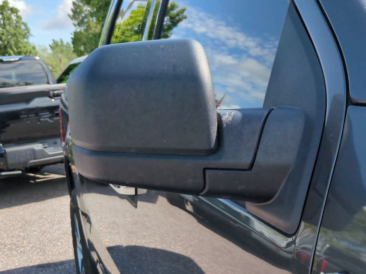 Thumbnail: 2019 Ford F-150 - 12