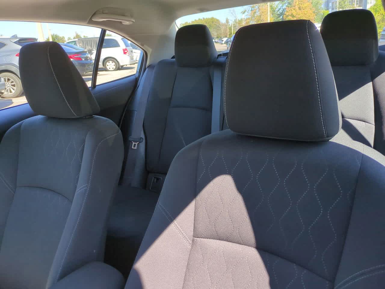 Thumbnail: 2024 Toyota Corolla - 8