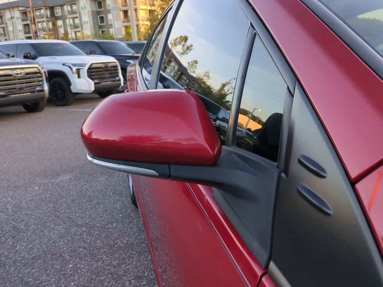 Thumbnail: 2021 Toyota Prius - 12