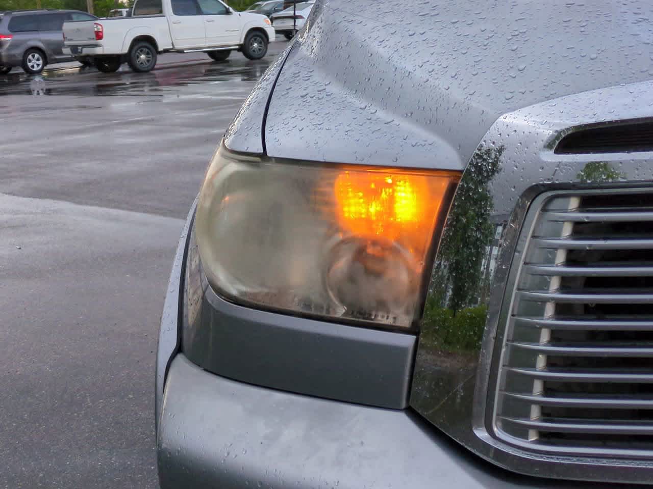 Thumbnail: 2010 Toyota Tundra - 10