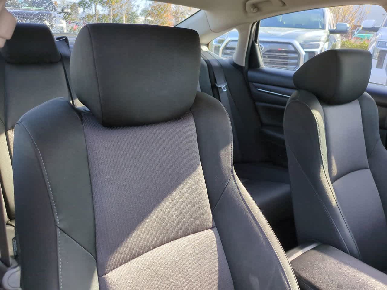 Thumbnail: 2019 Honda Accord - 7