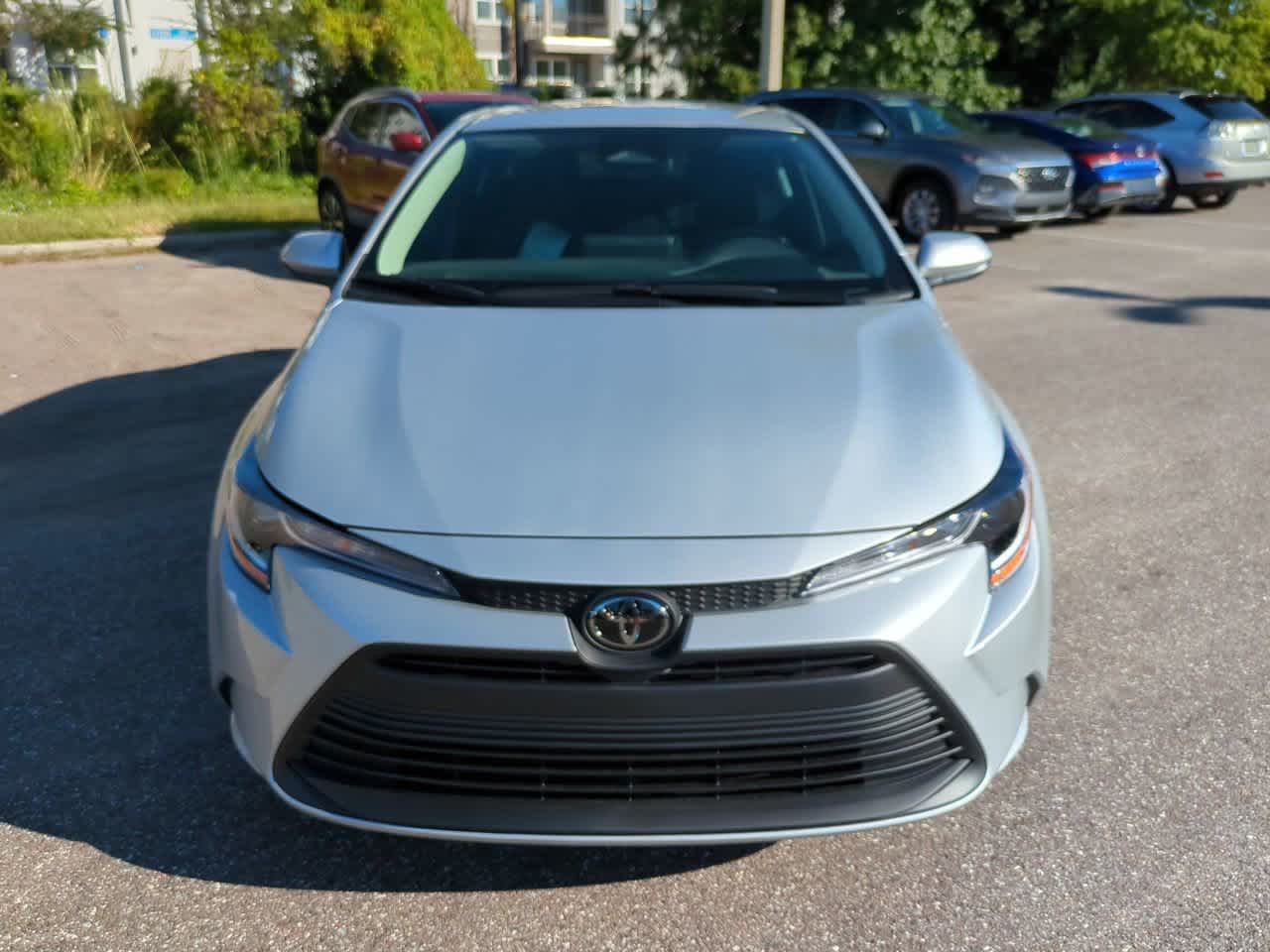 Thumbnail: 2026 Toyota Corolla - 9