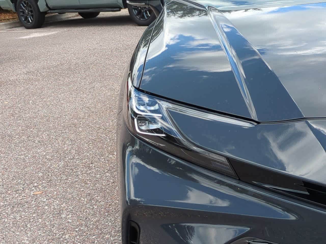 Thumbnail: 2025 Toyota Camry - 10