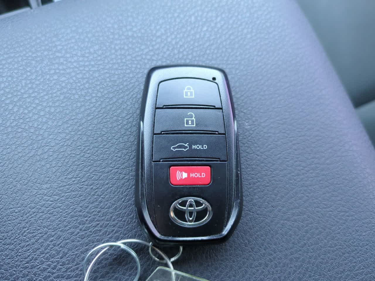 Thumbnail: 2025 Toyota Camry - 26