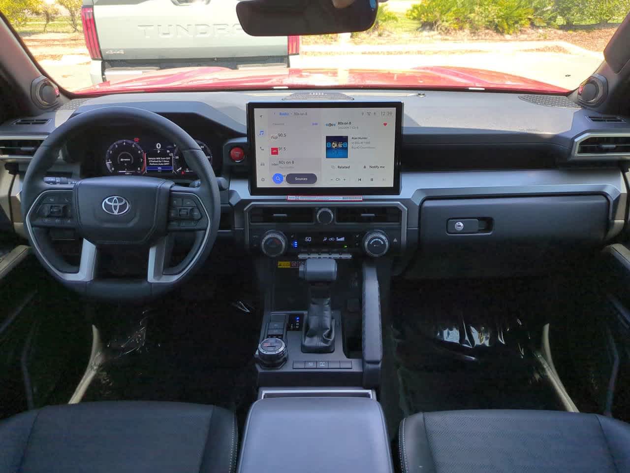 Thumbnail: 2026 Toyota 4Runner - 14