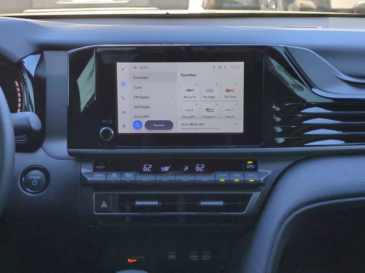 Thumbnail: 2026 Toyota Camry - 17