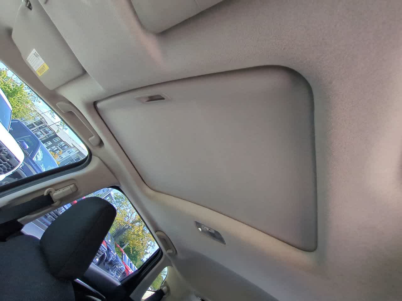 Thumbnail: 2015 Honda Fit - 19