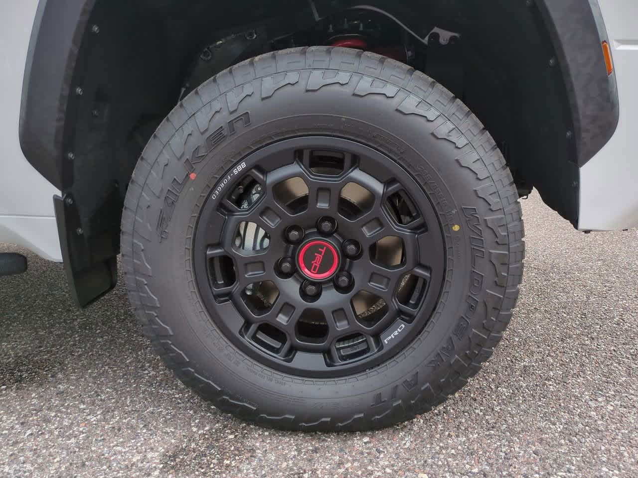 Thumbnail: 2026 Toyota Tundra - 11