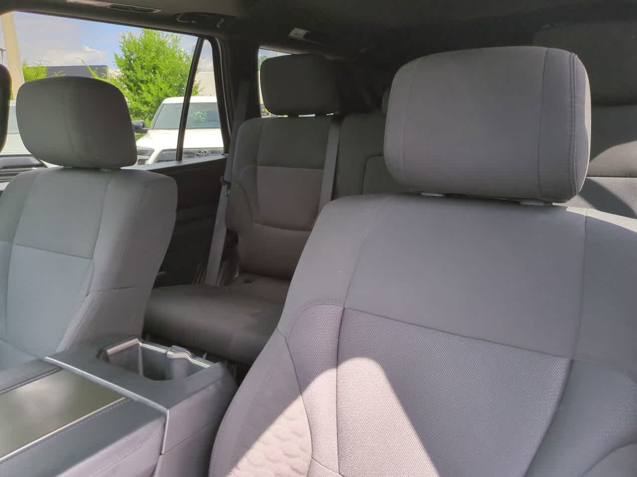 Thumbnail: 2025 Toyota Sequoia - 8