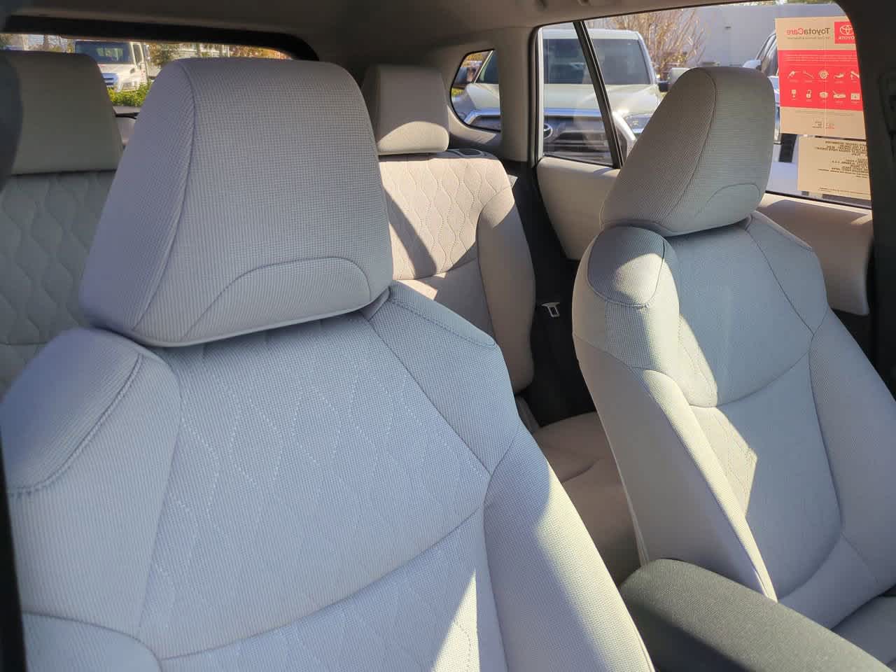 Thumbnail: 2026 Toyota Corolla Cross - 7