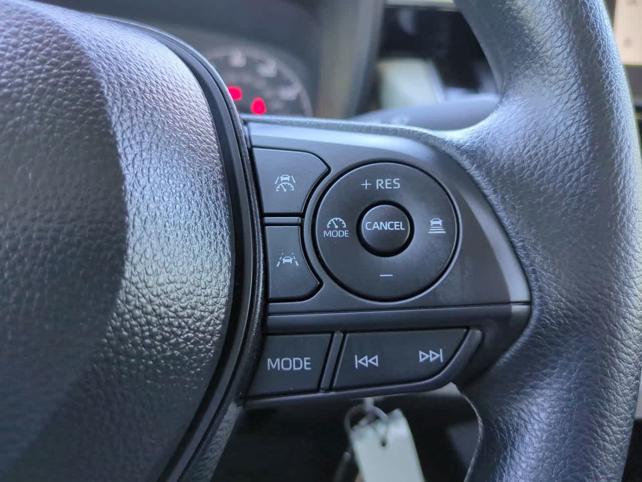 Thumbnail: 2025 Toyota Corolla - 23