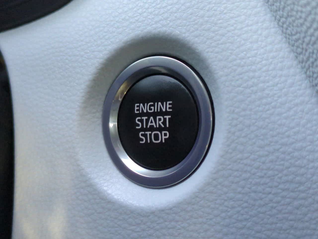 Thumbnail: 2024 Toyota Corolla - 24