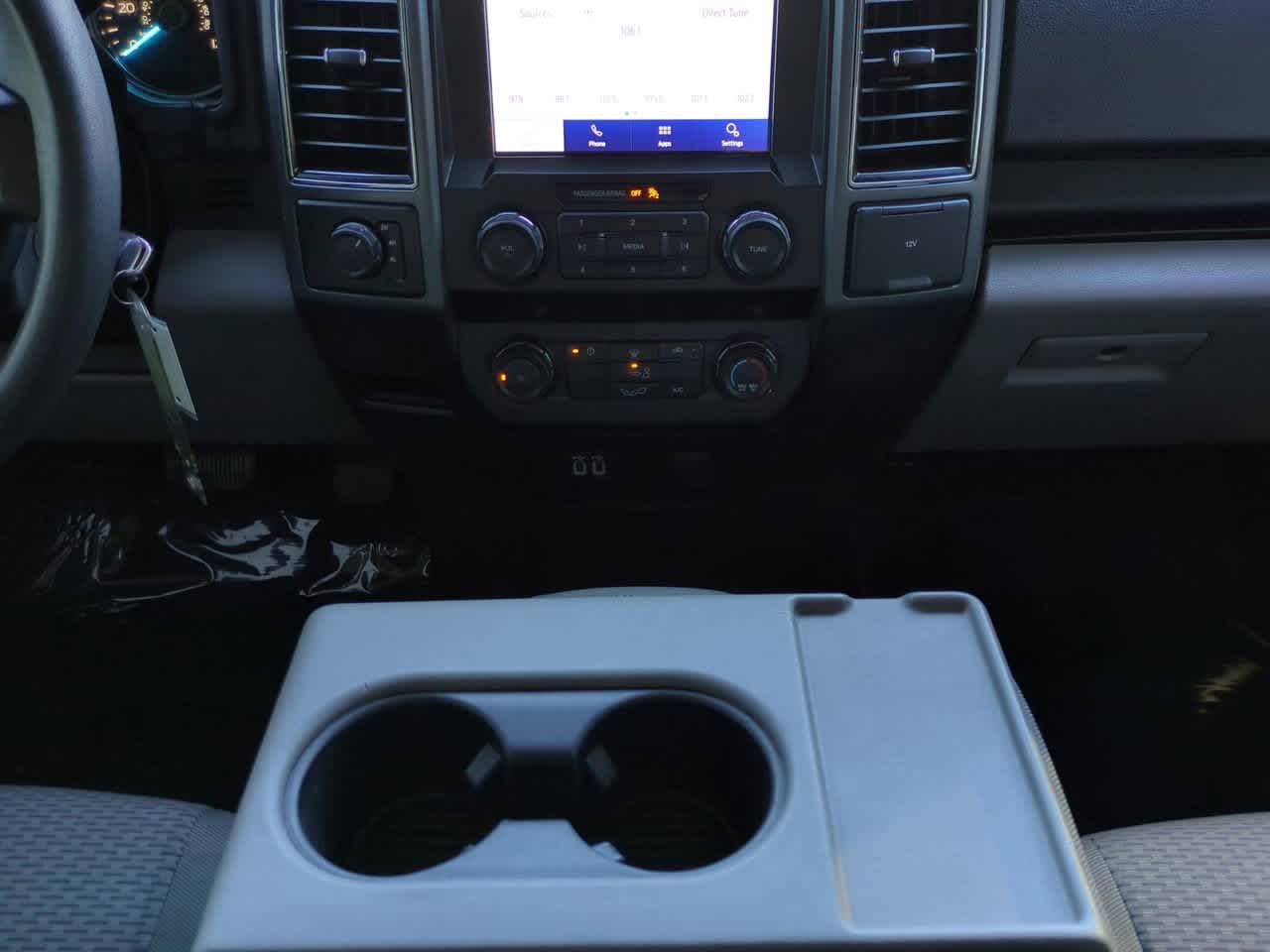 Thumbnail: 2020 Ford F-150 - 17