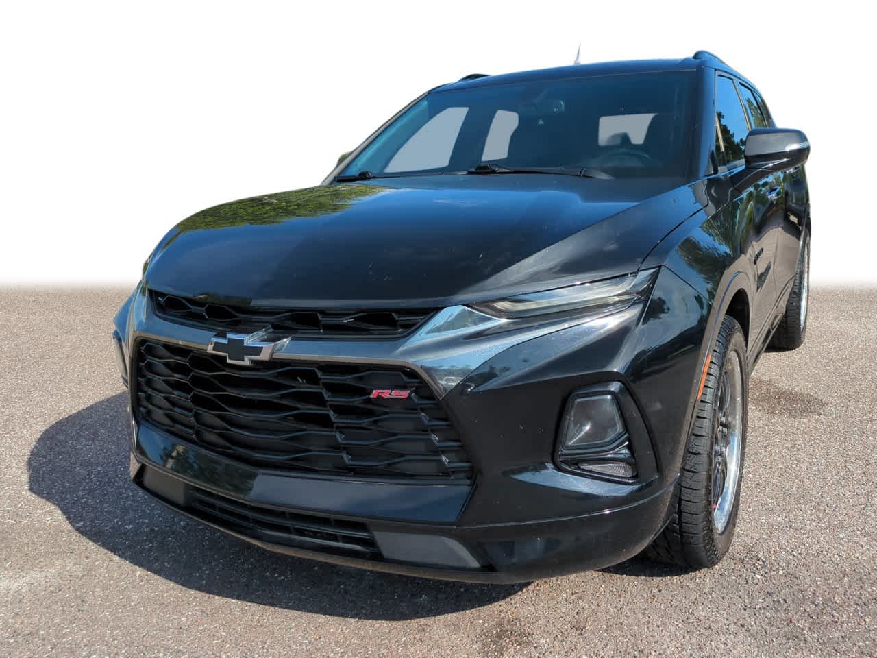 2019 Chevrolet Blazer RS -
                  Wesley Chapel, FL