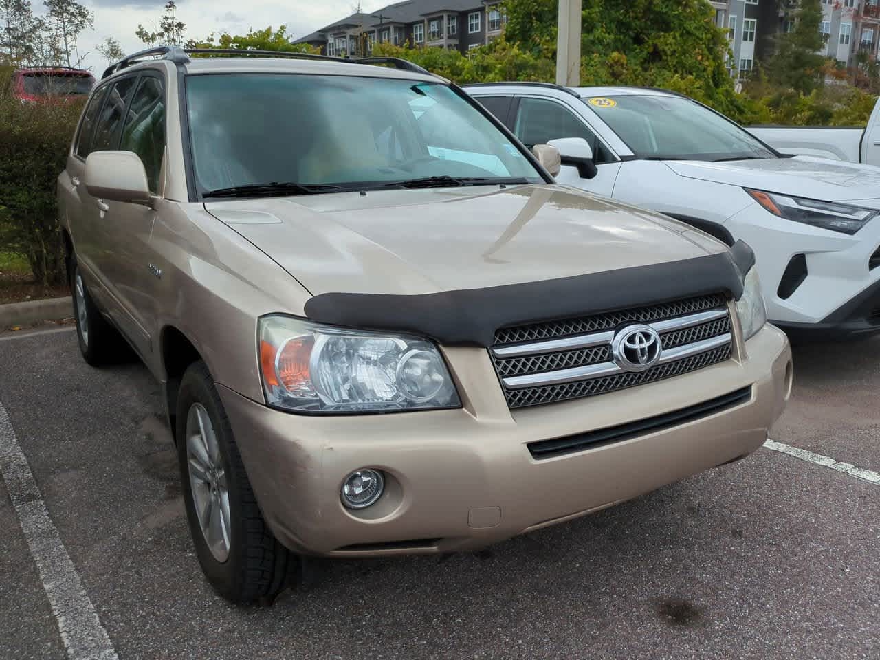 Thumbnail: 2006 Toyota Highlander - 5