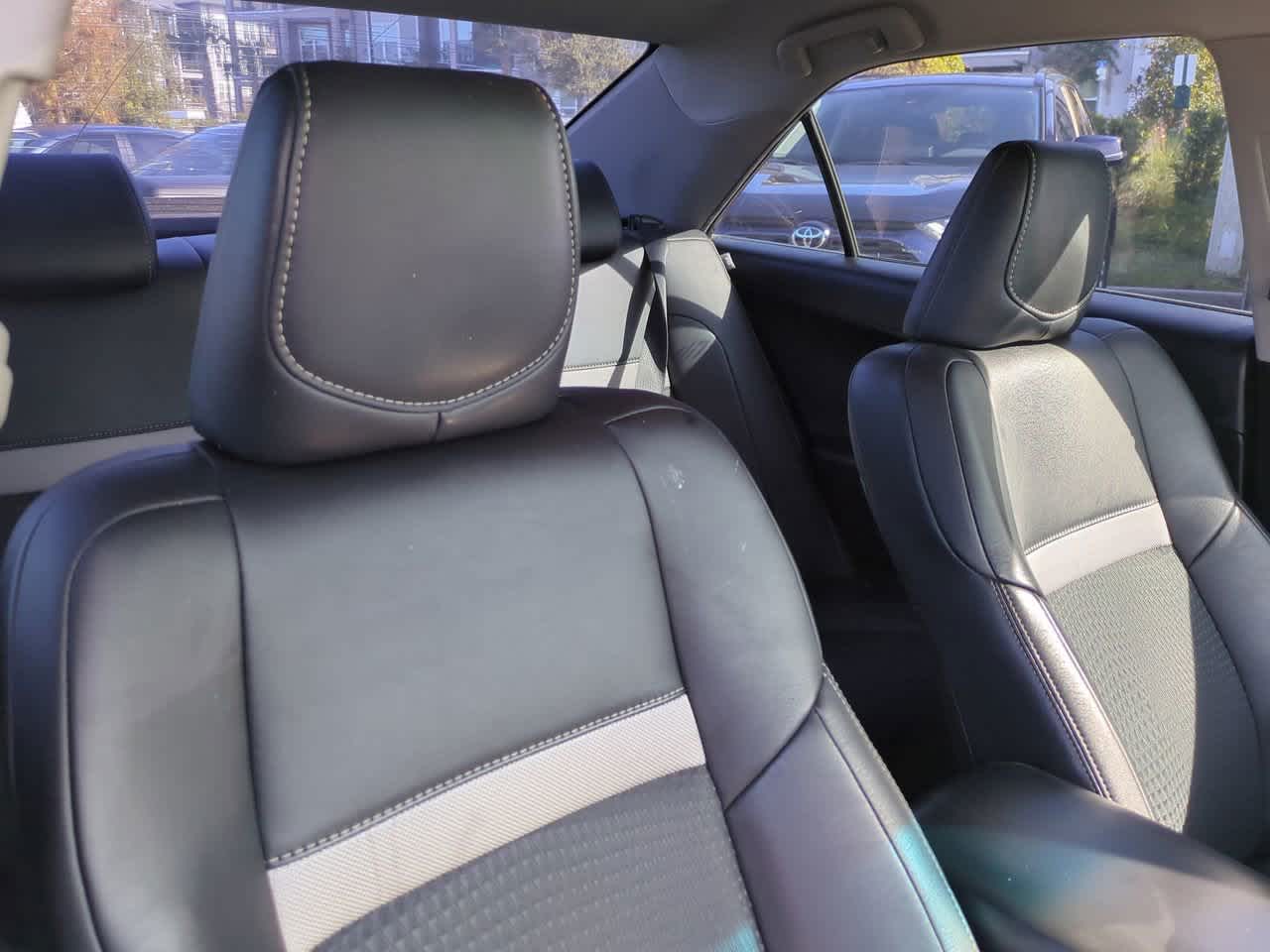 Thumbnail: 2014 Toyota Camry - 7