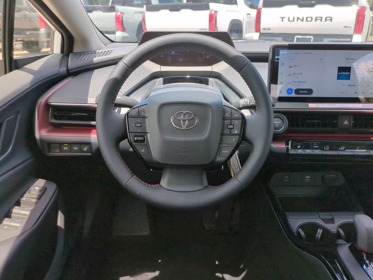 Thumbnail: 2026 Toyota Prius - 15